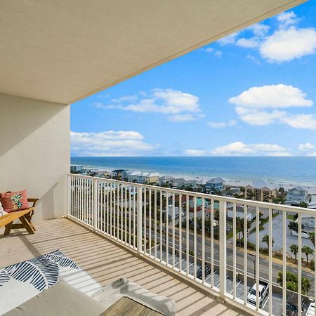 Ocean View 10Th Floor Condo At The Laketown Wharf 1004 Panama City Beach Eksteriør bilde