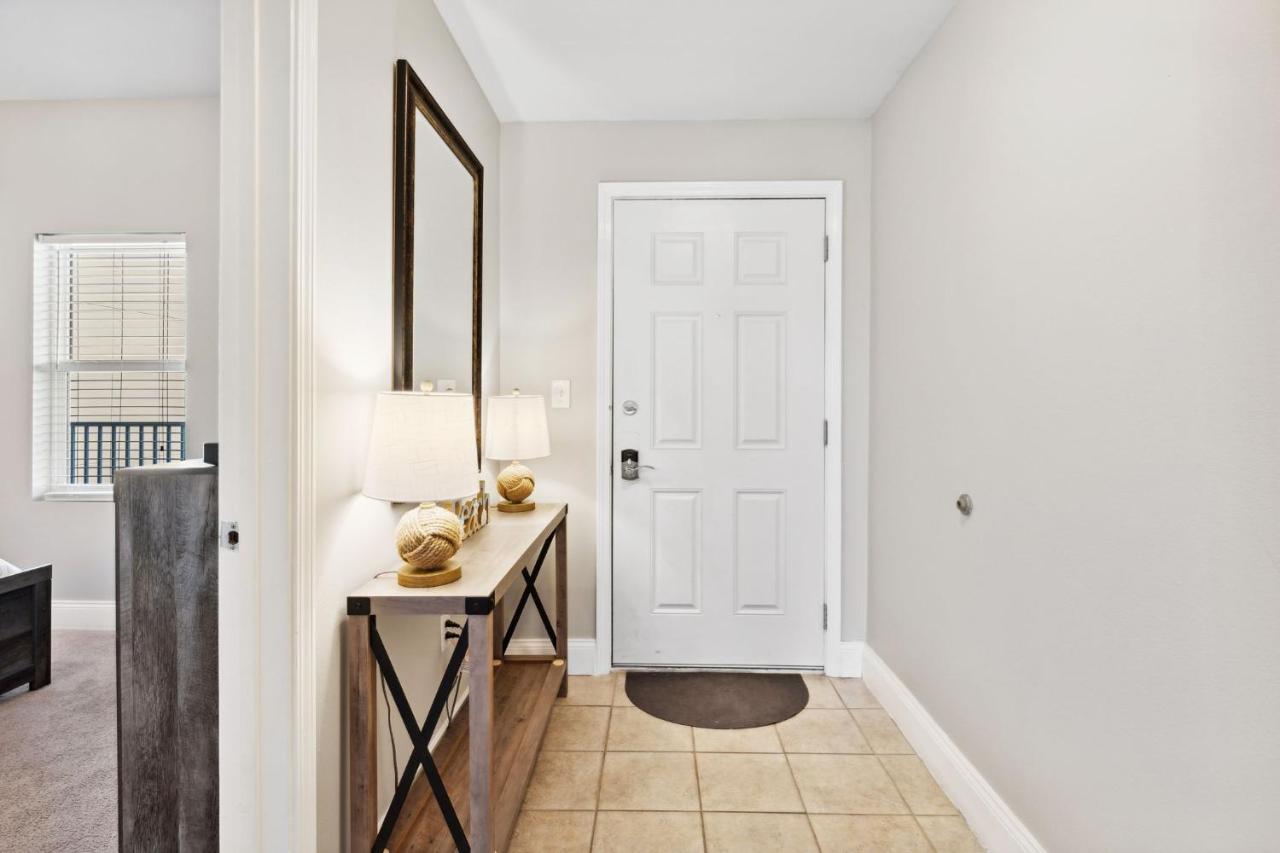 Ocean View 10Th Floor Condo At The Laketown Wharf 1004 Panama City Beach Eksteriør bilde