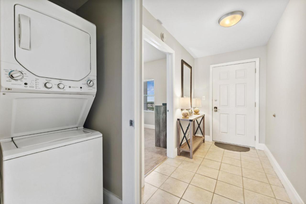 Ocean View 10Th Floor Condo At The Laketown Wharf 1004 Panama City Beach Eksteriør bilde