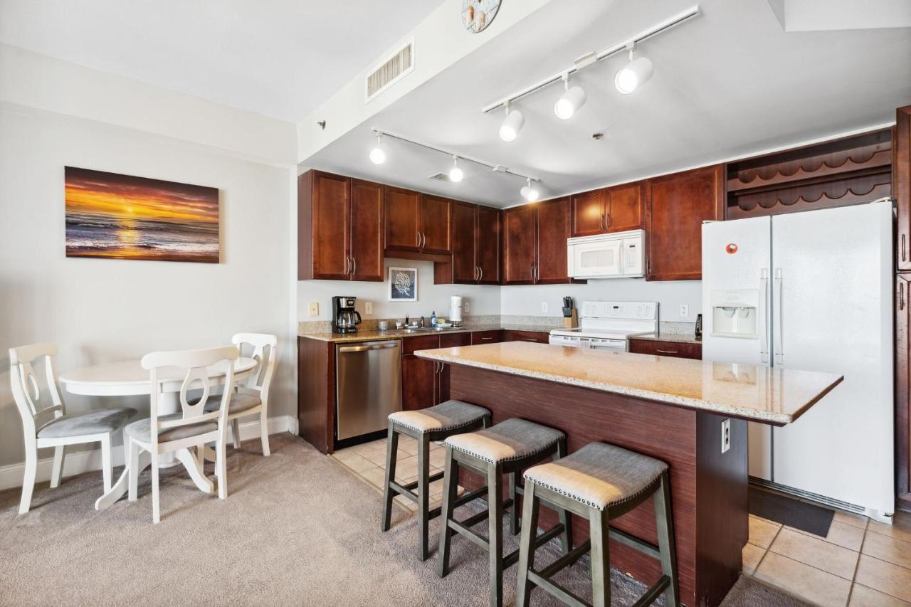 Ocean View 10Th Floor Condo At The Laketown Wharf 1004 Panama City Beach Eksteriør bilde