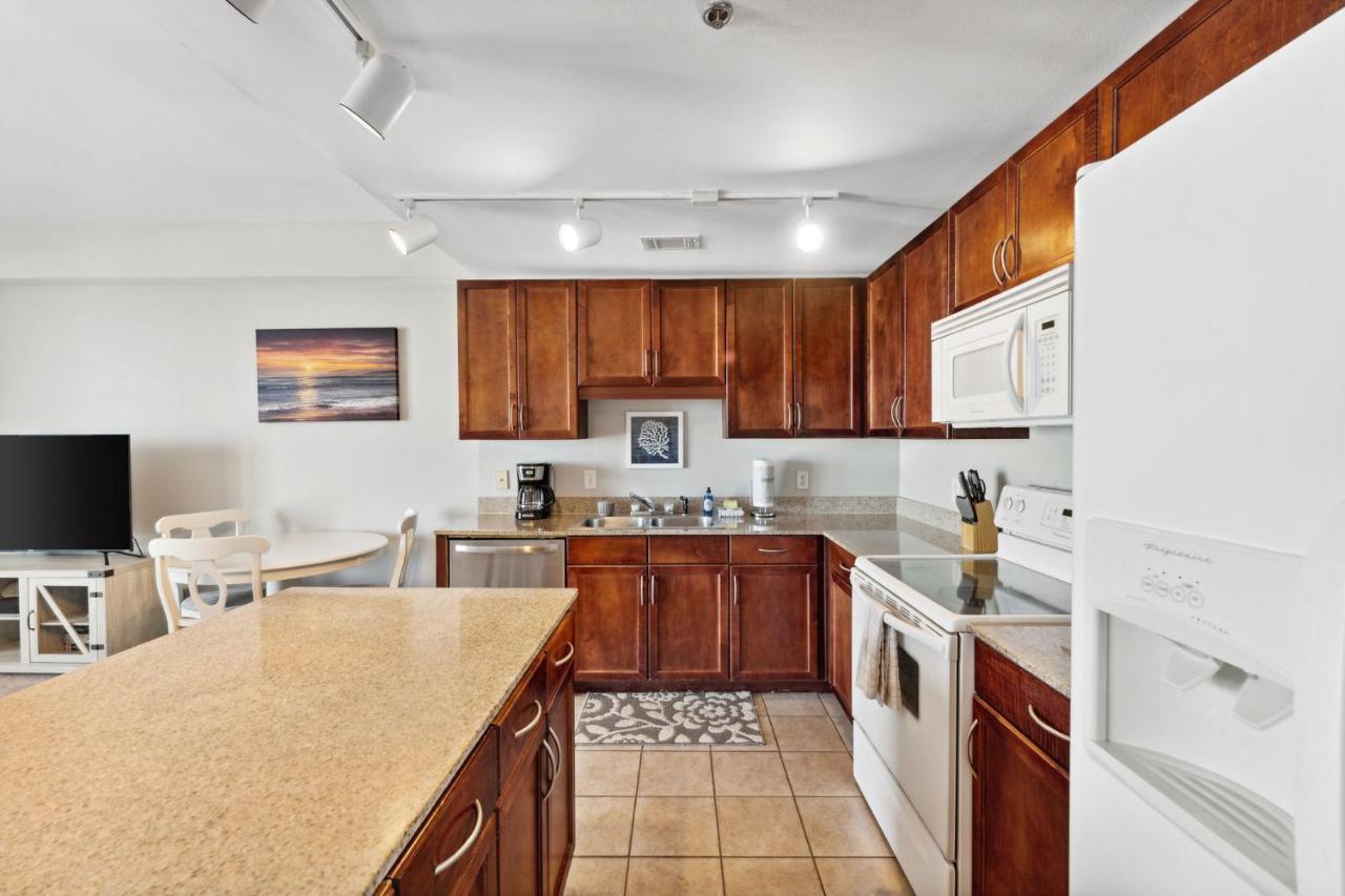 Ocean View 10Th Floor Condo At The Laketown Wharf 1004 Panama City Beach Eksteriør bilde
