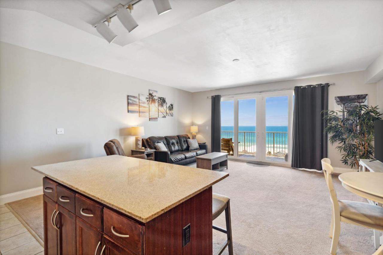 Ocean View 10Th Floor Condo At The Laketown Wharf 1004 Panama City Beach Eksteriør bilde