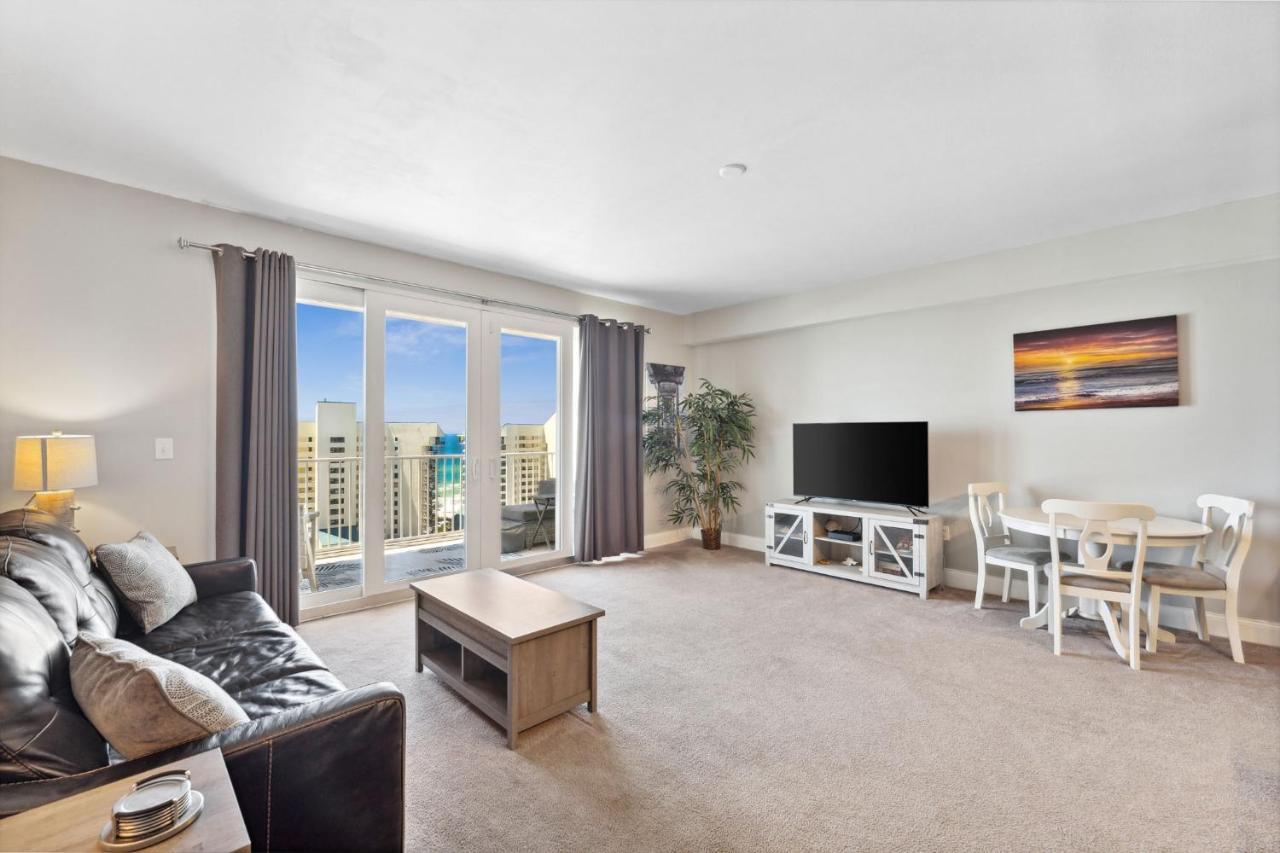 Ocean View 10Th Floor Condo At The Laketown Wharf 1004 Panama City Beach Eksteriør bilde