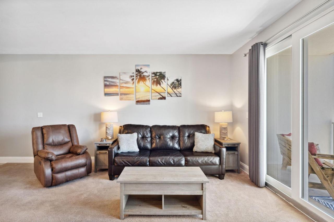 Ocean View 10Th Floor Condo At The Laketown Wharf 1004 Panama City Beach Eksteriør bilde
