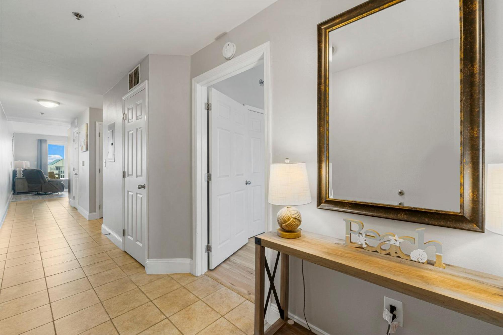 Ocean View 10Th Floor Condo At The Laketown Wharf 1004 Panama City Beach Eksteriør bilde