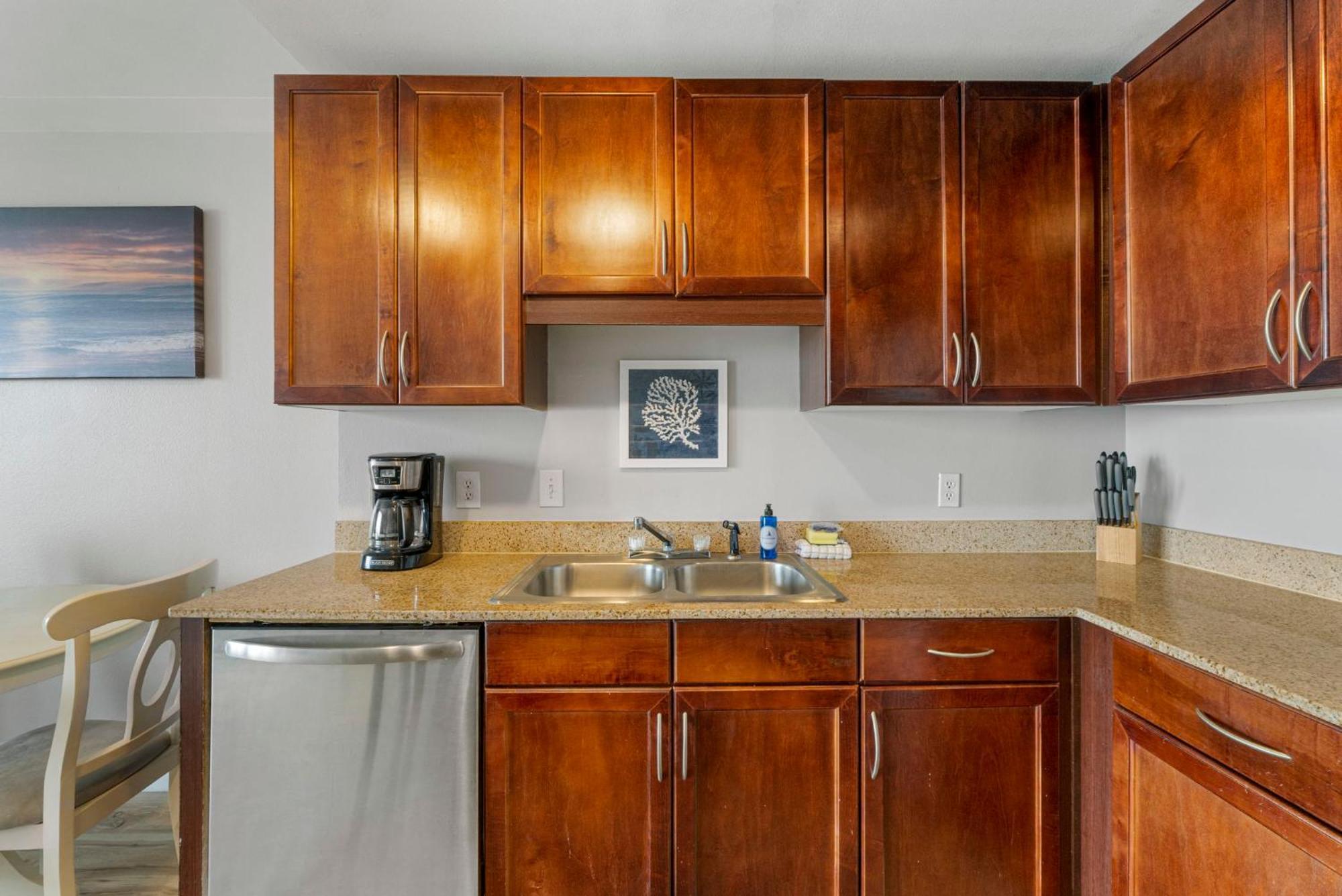 Ocean View 10Th Floor Condo At The Laketown Wharf 1004 Panama City Beach Eksteriør bilde