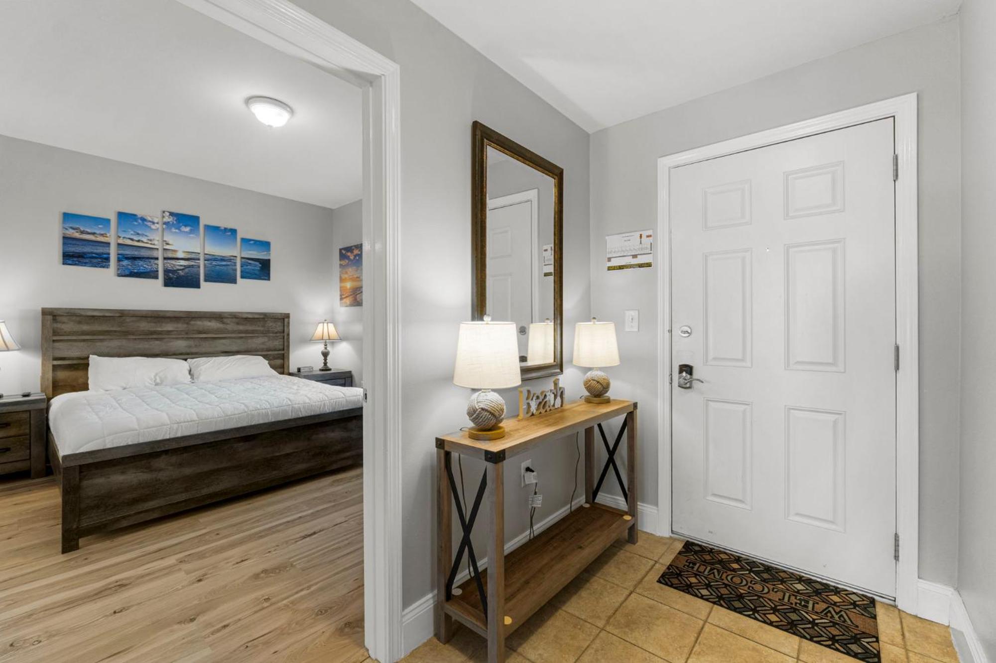 Ocean View 10Th Floor Condo At The Laketown Wharf 1004 Panama City Beach Eksteriør bilde