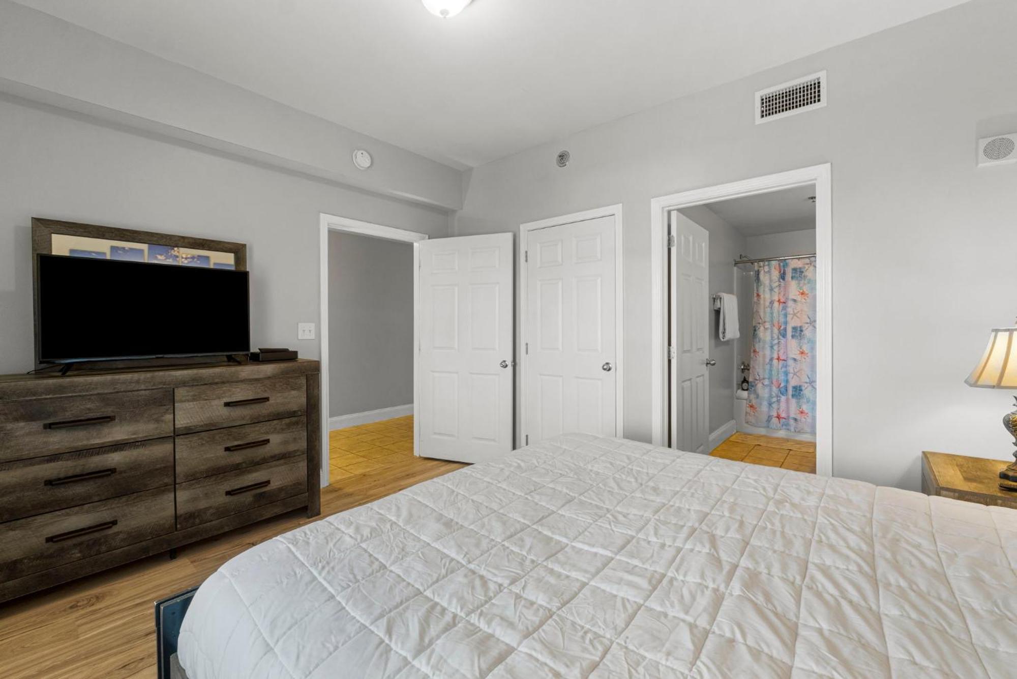 Ocean View 10Th Floor Condo At The Laketown Wharf 1004 Panama City Beach Eksteriør bilde