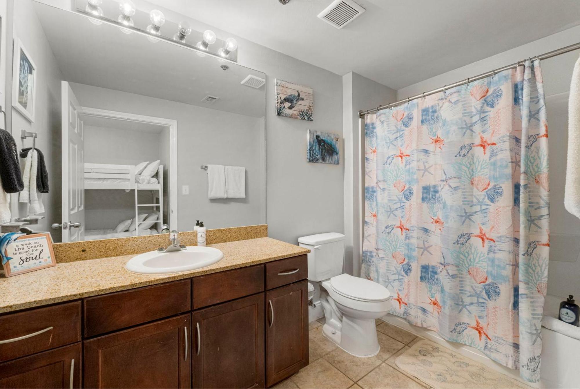 Ocean View 10Th Floor Condo At The Laketown Wharf 1004 Panama City Beach Eksteriør bilde