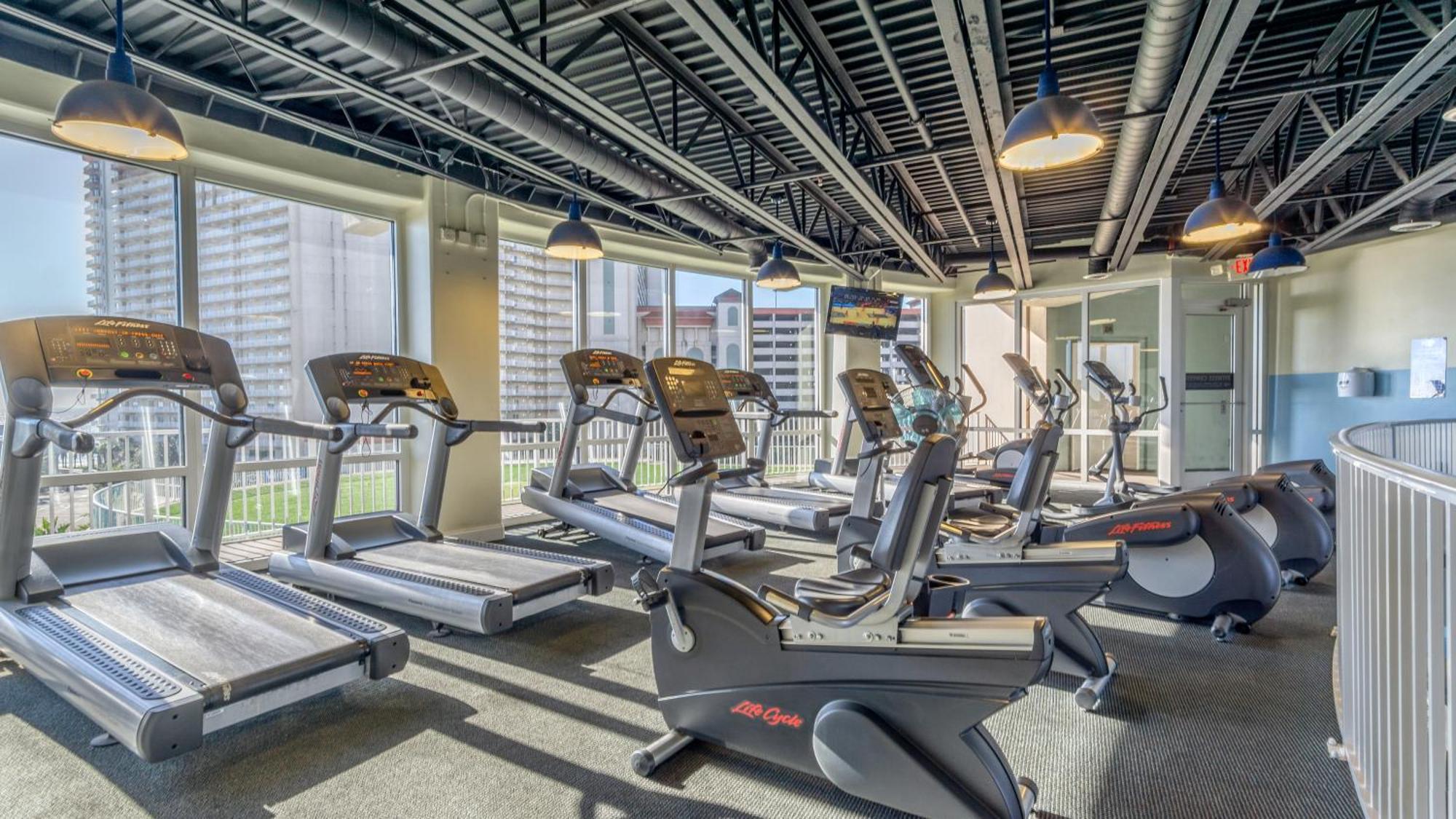 Ocean View 10Th Floor Condo At The Laketown Wharf 1004 Panama City Beach Eksteriør bilde